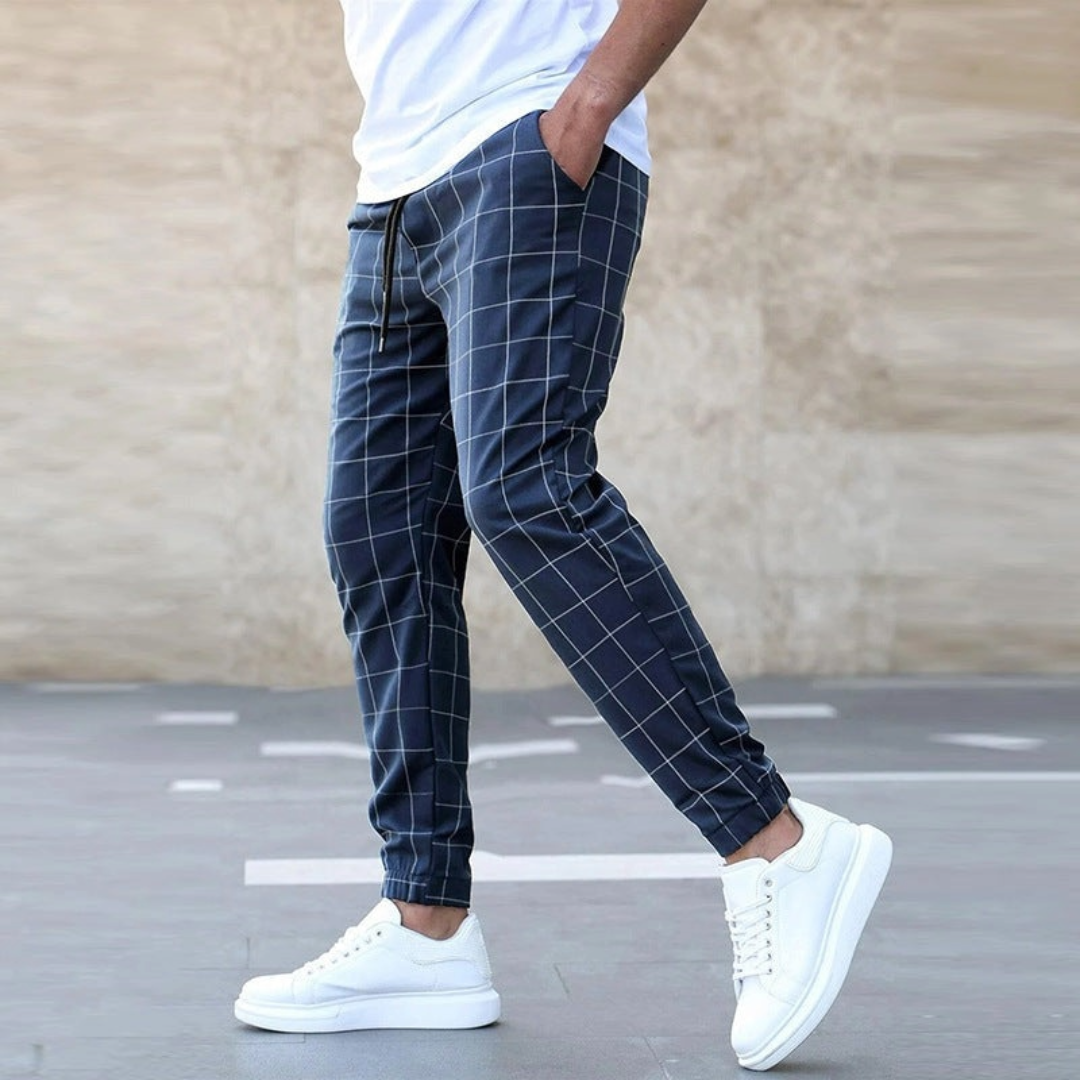 Pantaloni da uomo