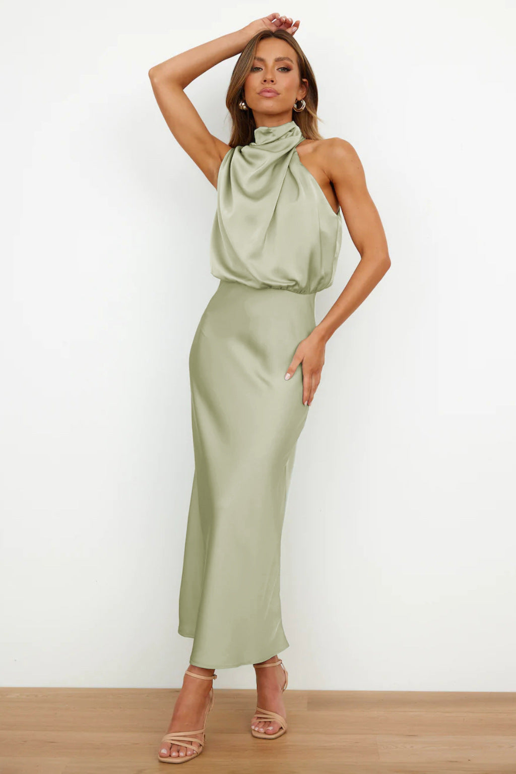Oriana™| l'abito di classe