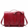 Sienna | Borsa Retro Twist in Blu-Rosa