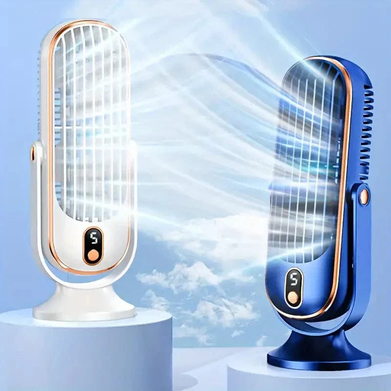 Ventilatore Portatile per Raffreddamento