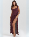 Sofie™ | Elegante Maxi-abito
