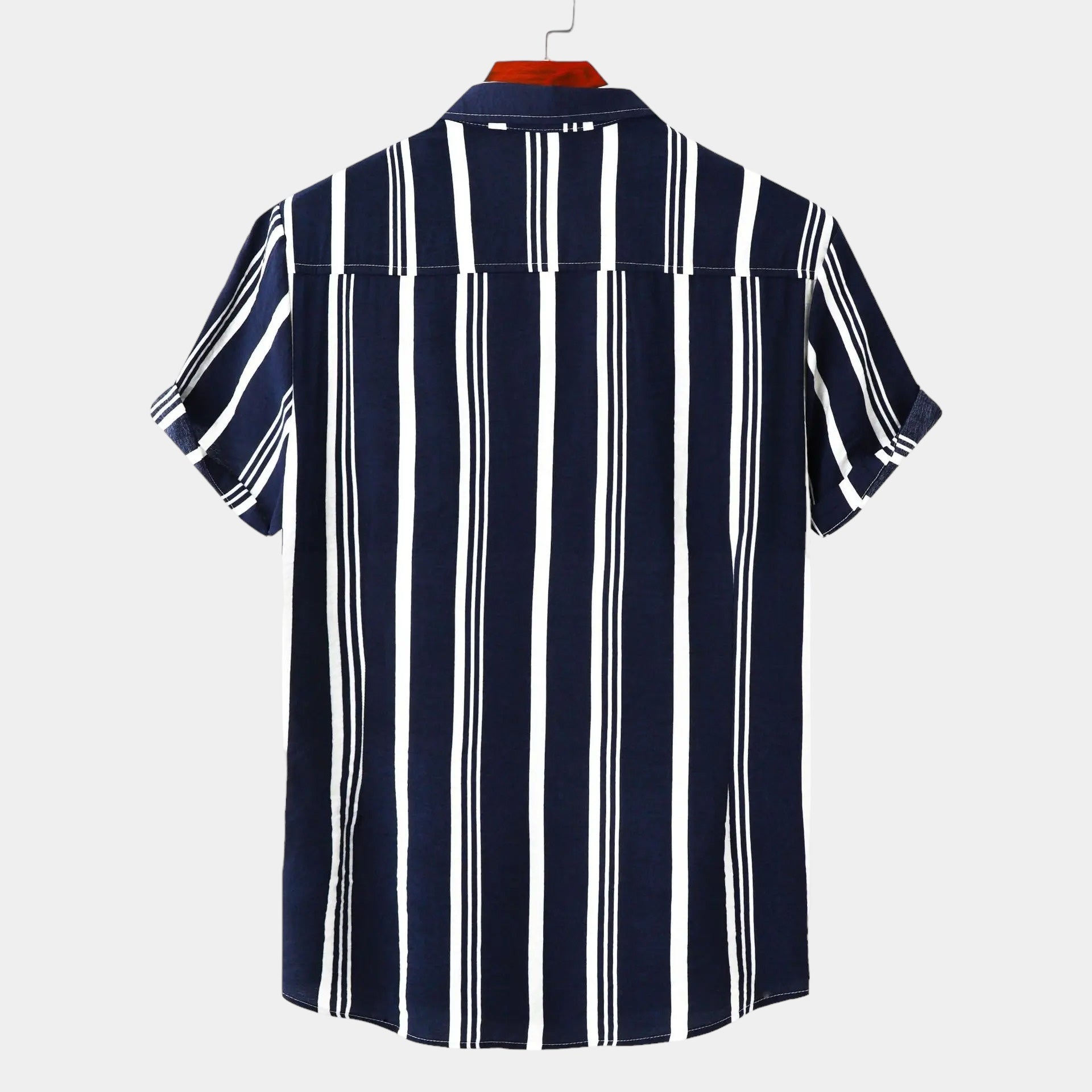 Adam™ | camicia a righe speciale