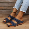 Frederika™ | Sandali Ortopedici