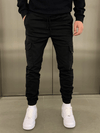 Andrea | Cargo Jogger Fit