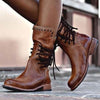 Alexia |Stivali Eleganti & Comodi