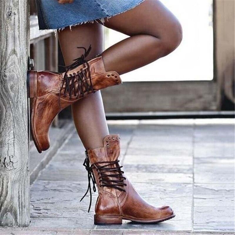 Alexia |Stivali Eleganti & Comodi