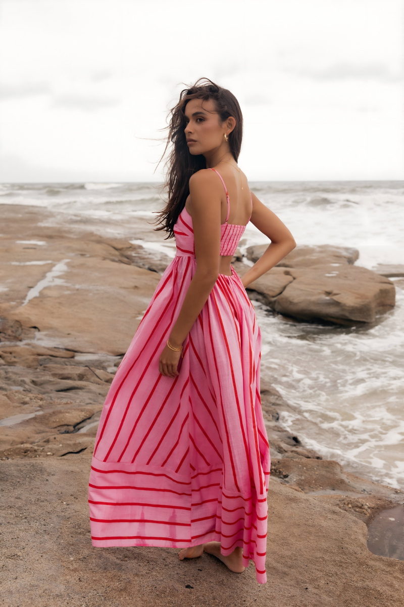 Yuna™ | Maxi Abito