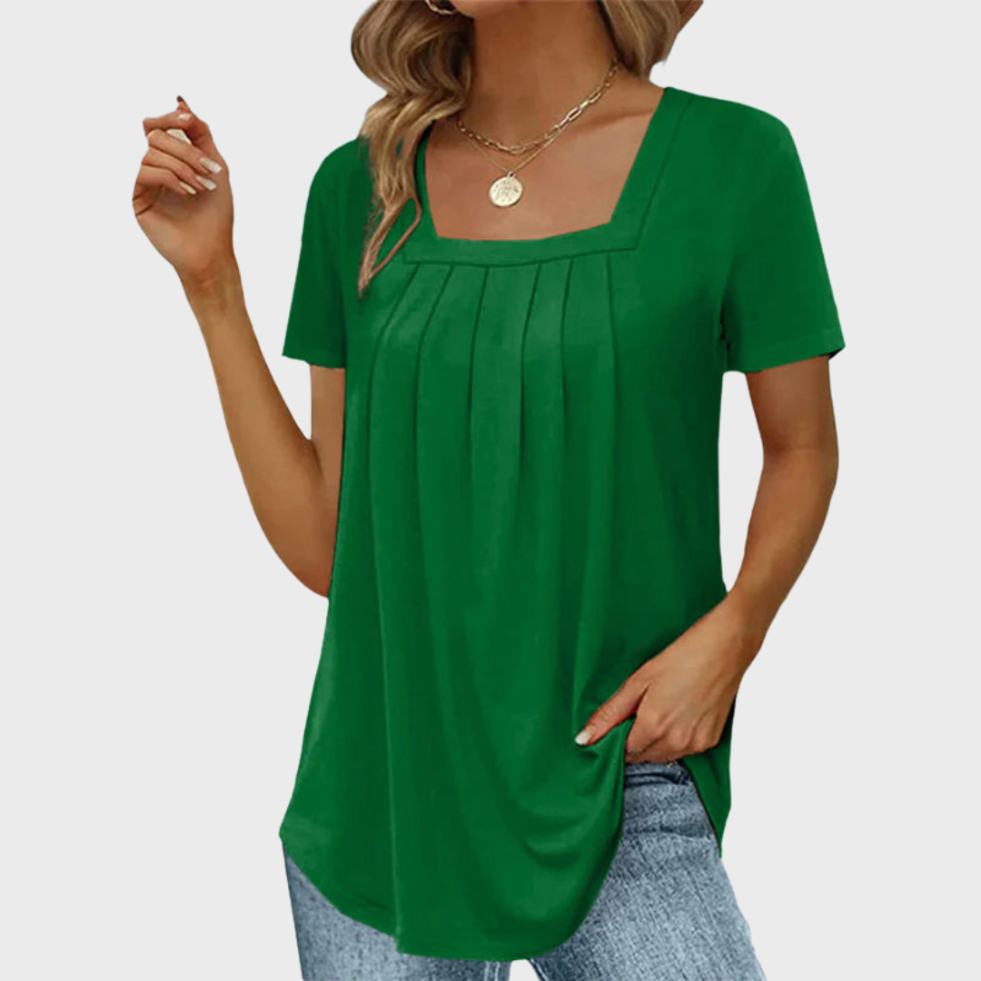 Angelica| Blusa Marie