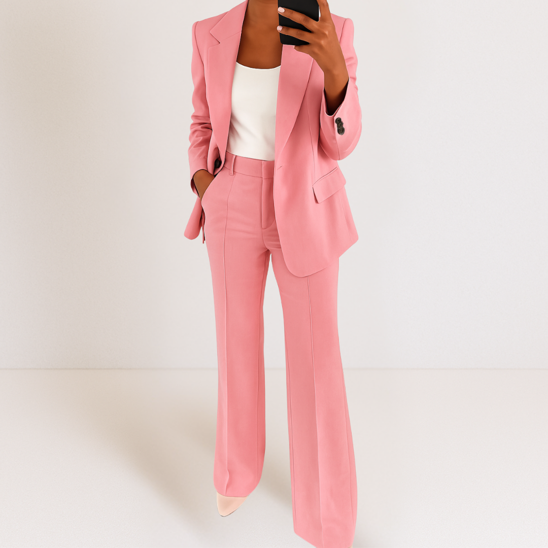 Melania™ | Completo da donna a due pezzi