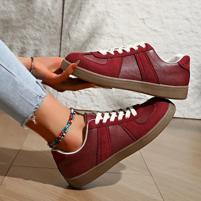 Emma – Sneakers comode per la vita quotidiana