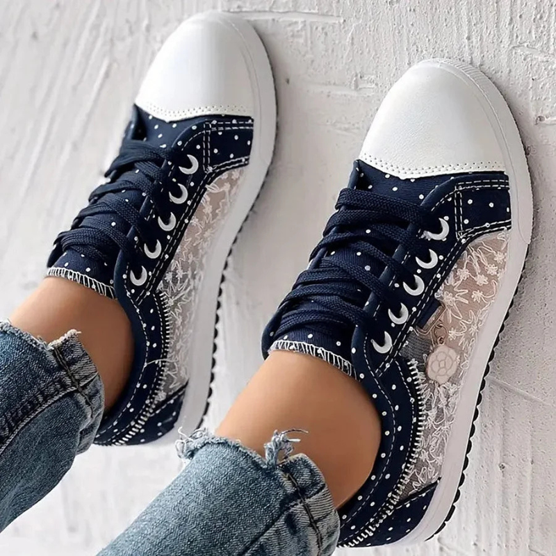 Caro™ | Sneakers Ortopediche Confortevoli