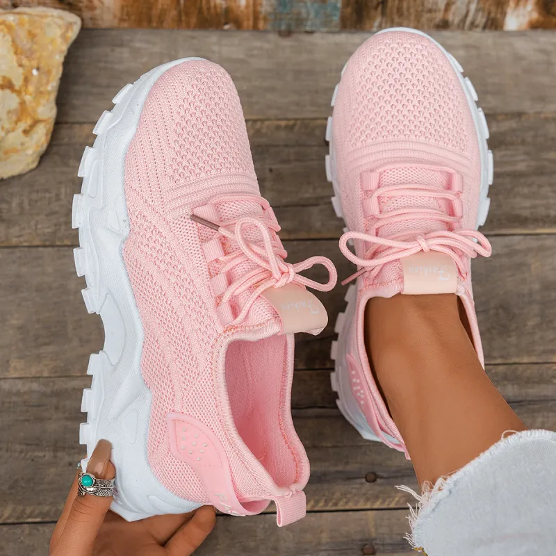 Bella™ | Sneakers Ortopediche Confortevoli