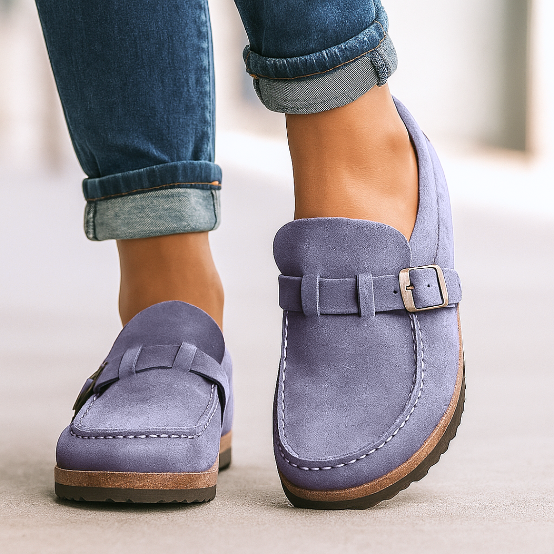 Valentina™ | Eleganti scarpe ortopediche