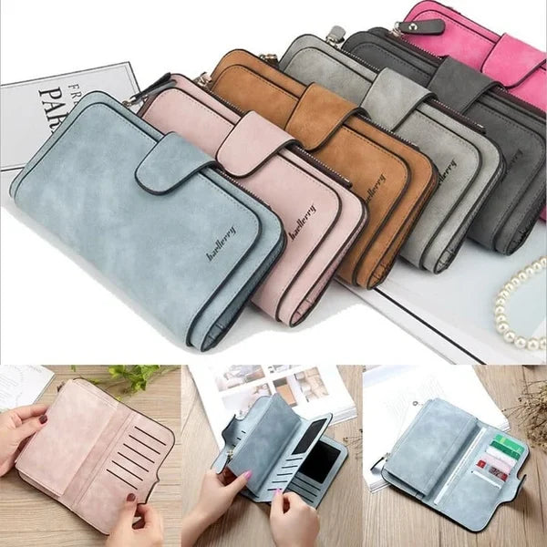 Portafoglio da Donna Luxe