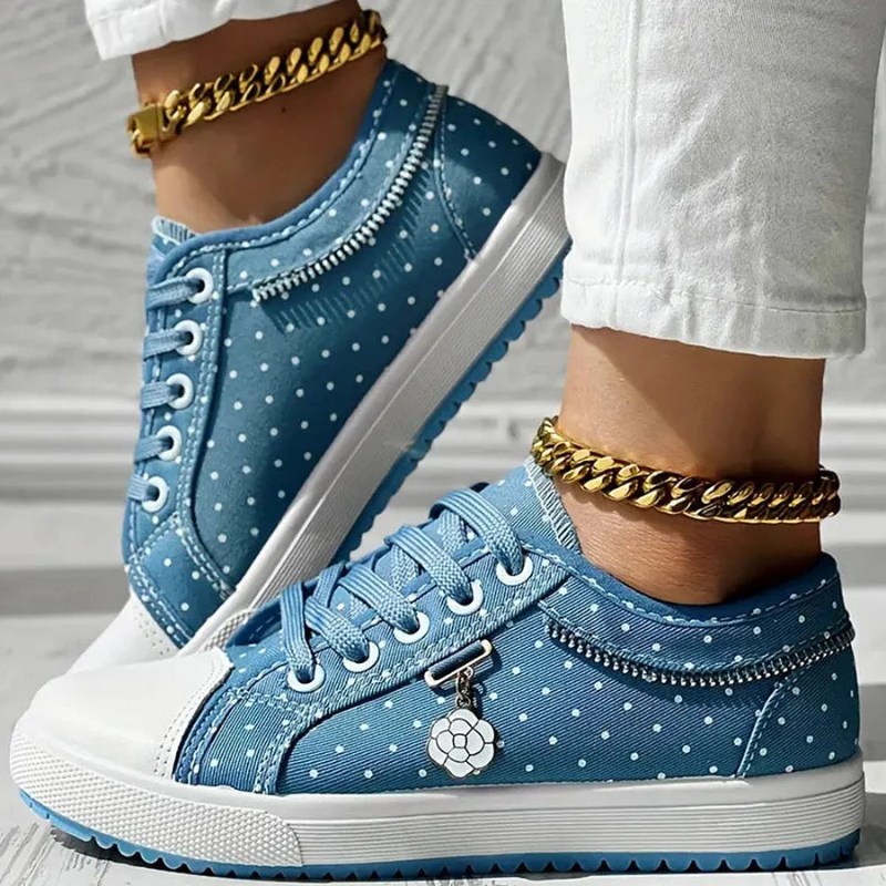 Caro™ | Sneakers Ortopediche Confortevoli