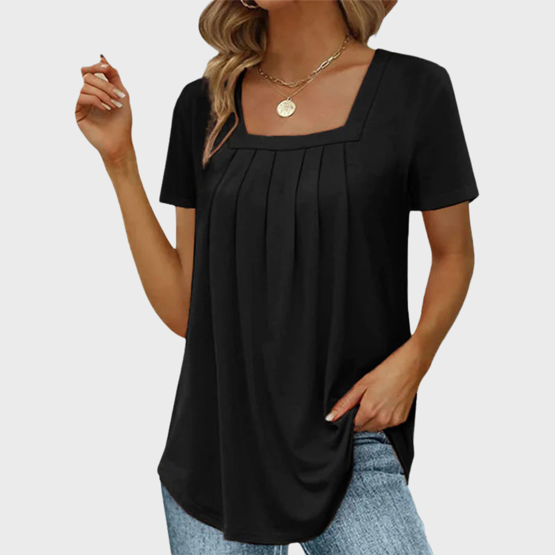 Angelica| Blusa Marie