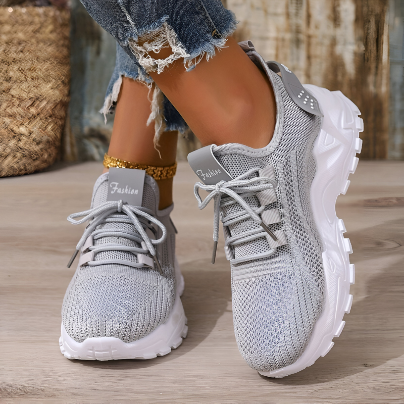 Bella™ | Sneakers Ortopediche Confortevoli