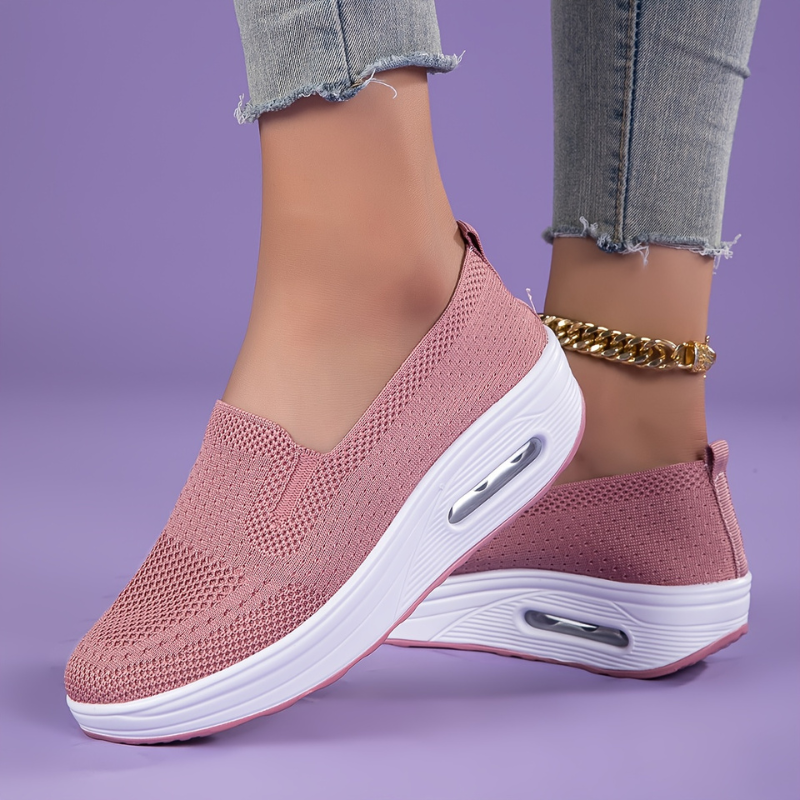 Marloes™ | Scarpe Ortopediche Confortevoli