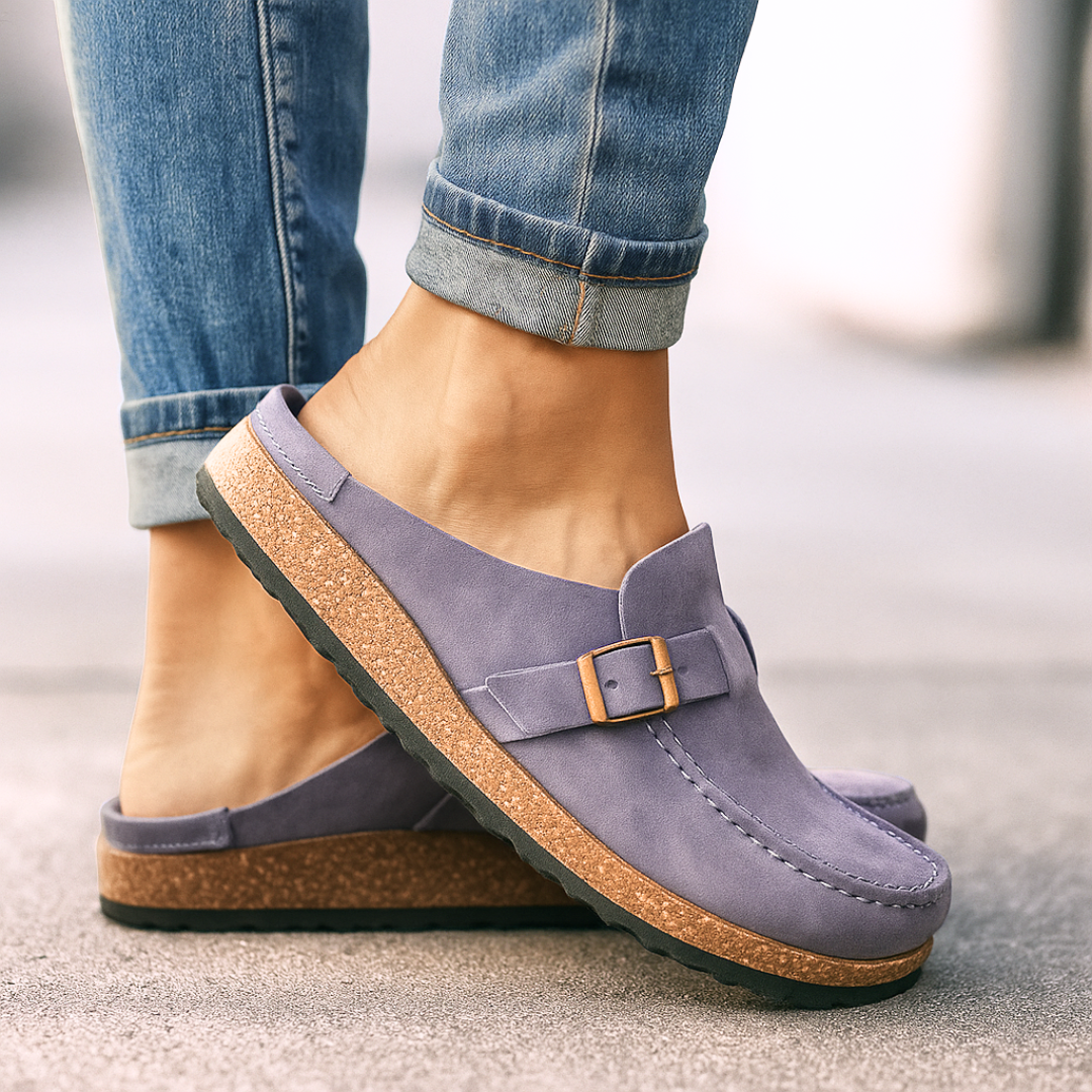 Valentina™ | Eleganti scarpe ortopediche