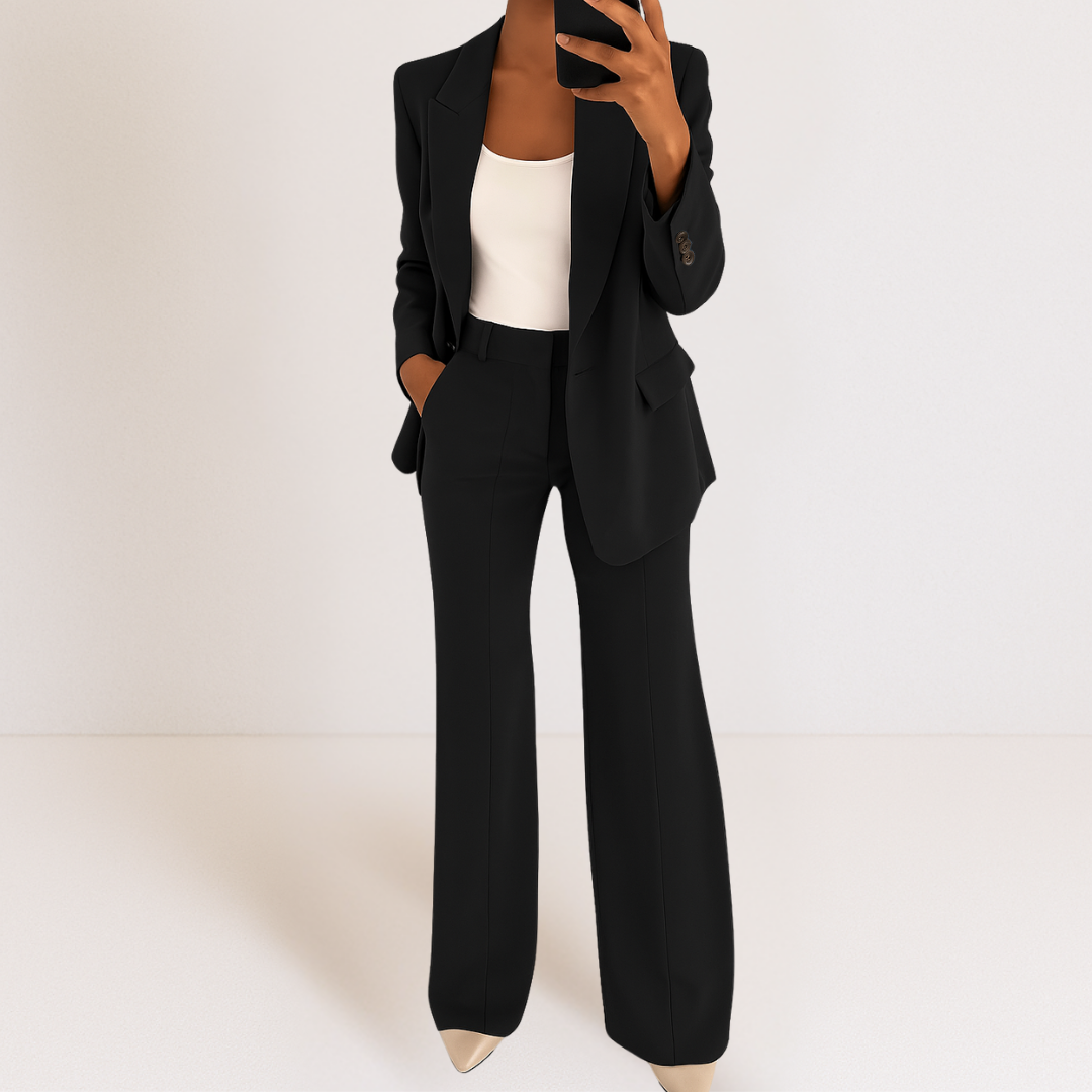 Melania™ | Completo da donna a due pezzi