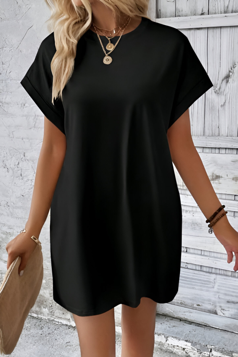 Noa™ | Abito t-shirt casual