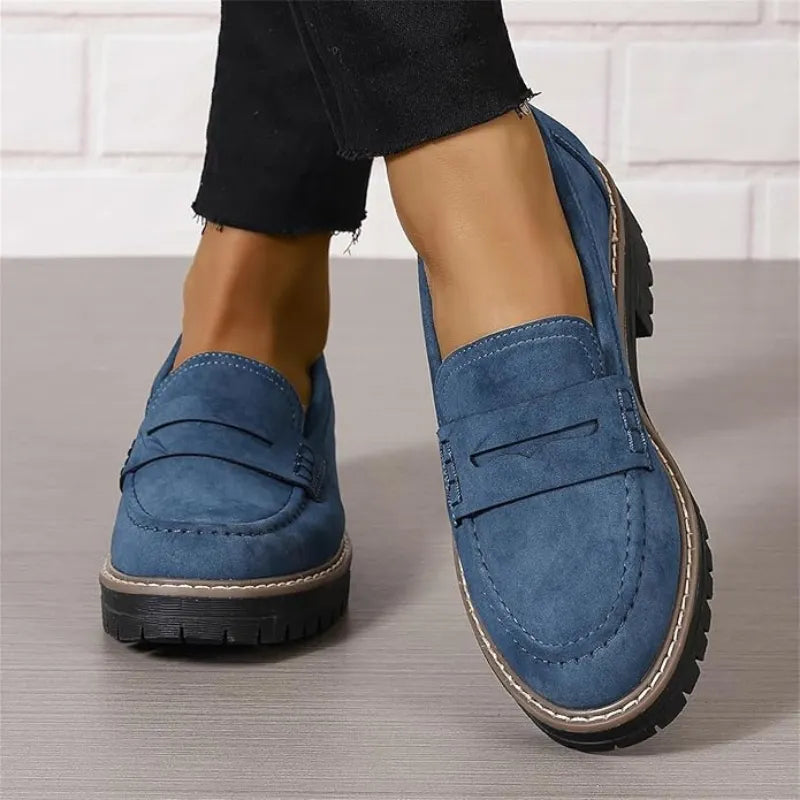 Frederika™ | Scarpe di Lusso & Comfort per Donne