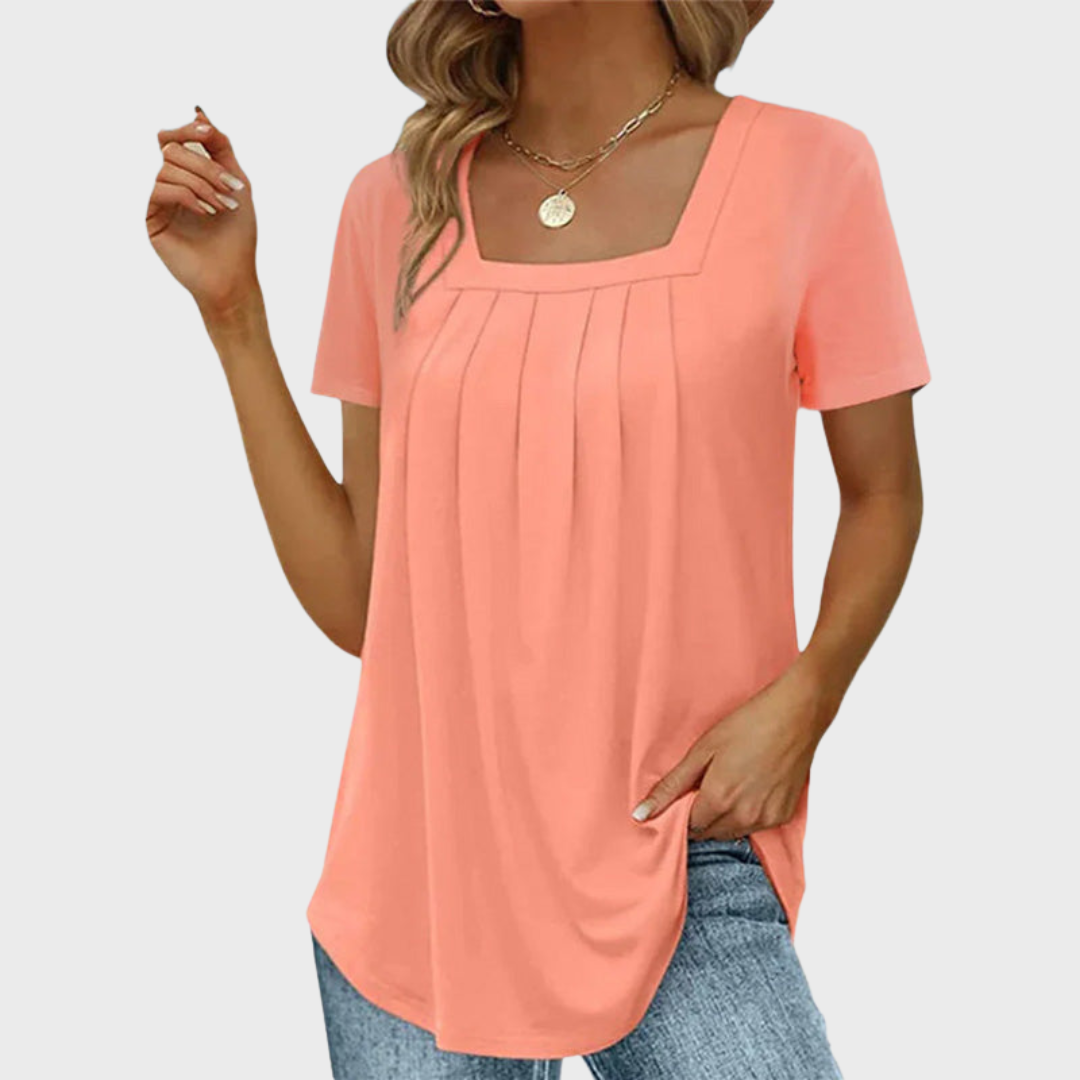 Angelica| Blusa Marie