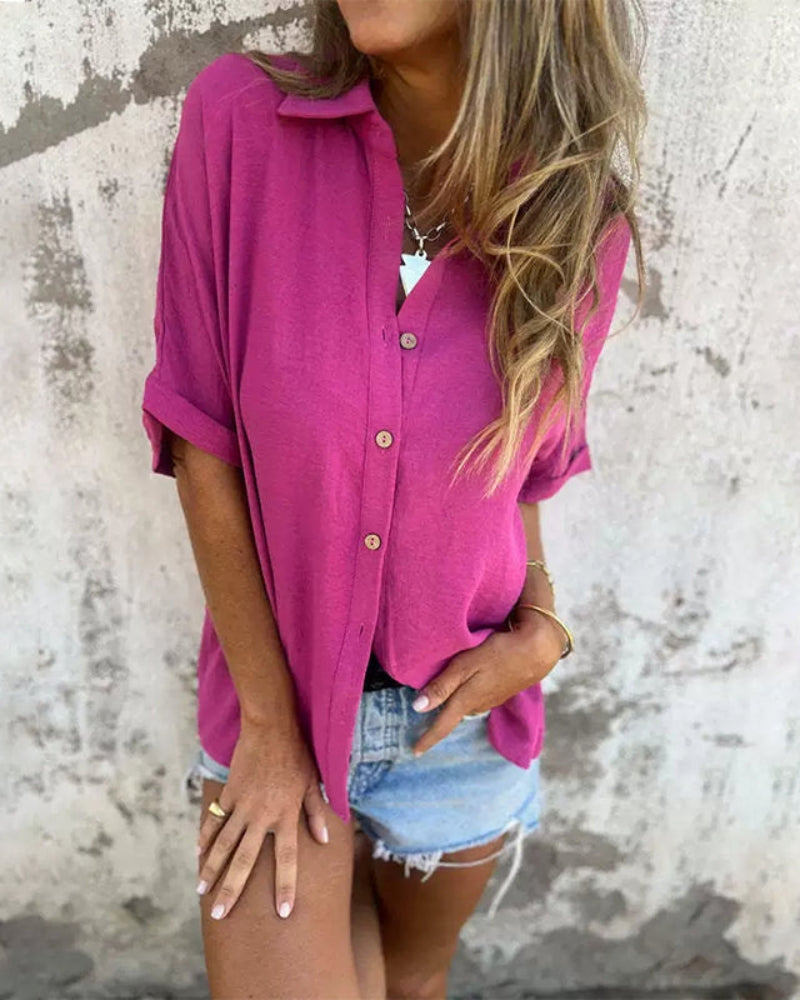Karina™ | camicia casual