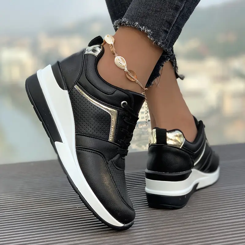 Ayla™ | Sneakers Ortopediche Confortevoli