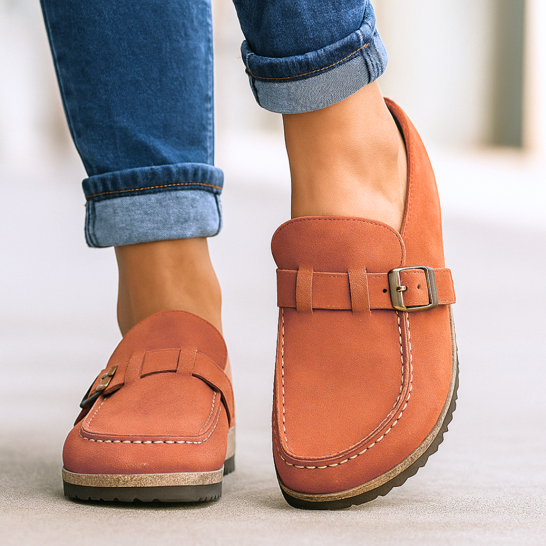 Valentina™ | Eleganti scarpe ortopediche