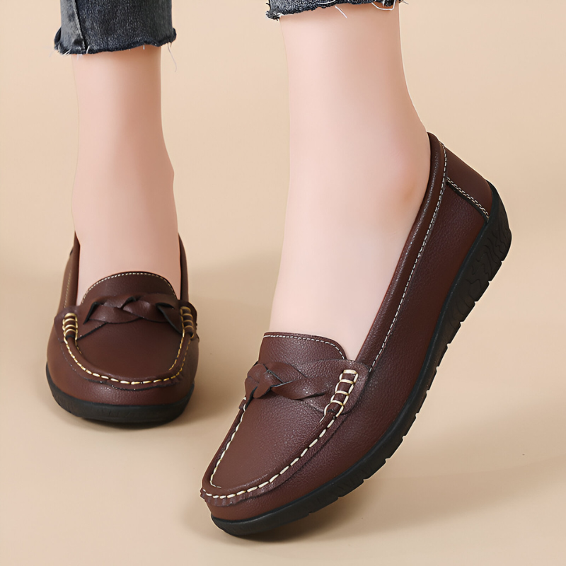 Lize™ | Scarpe Ortopediche Confortevoli