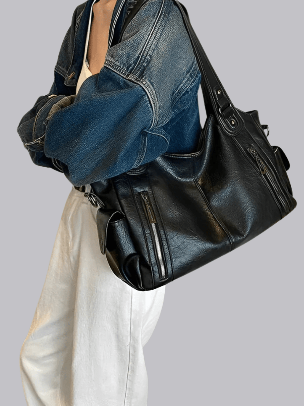 Elegante Borsa Tote