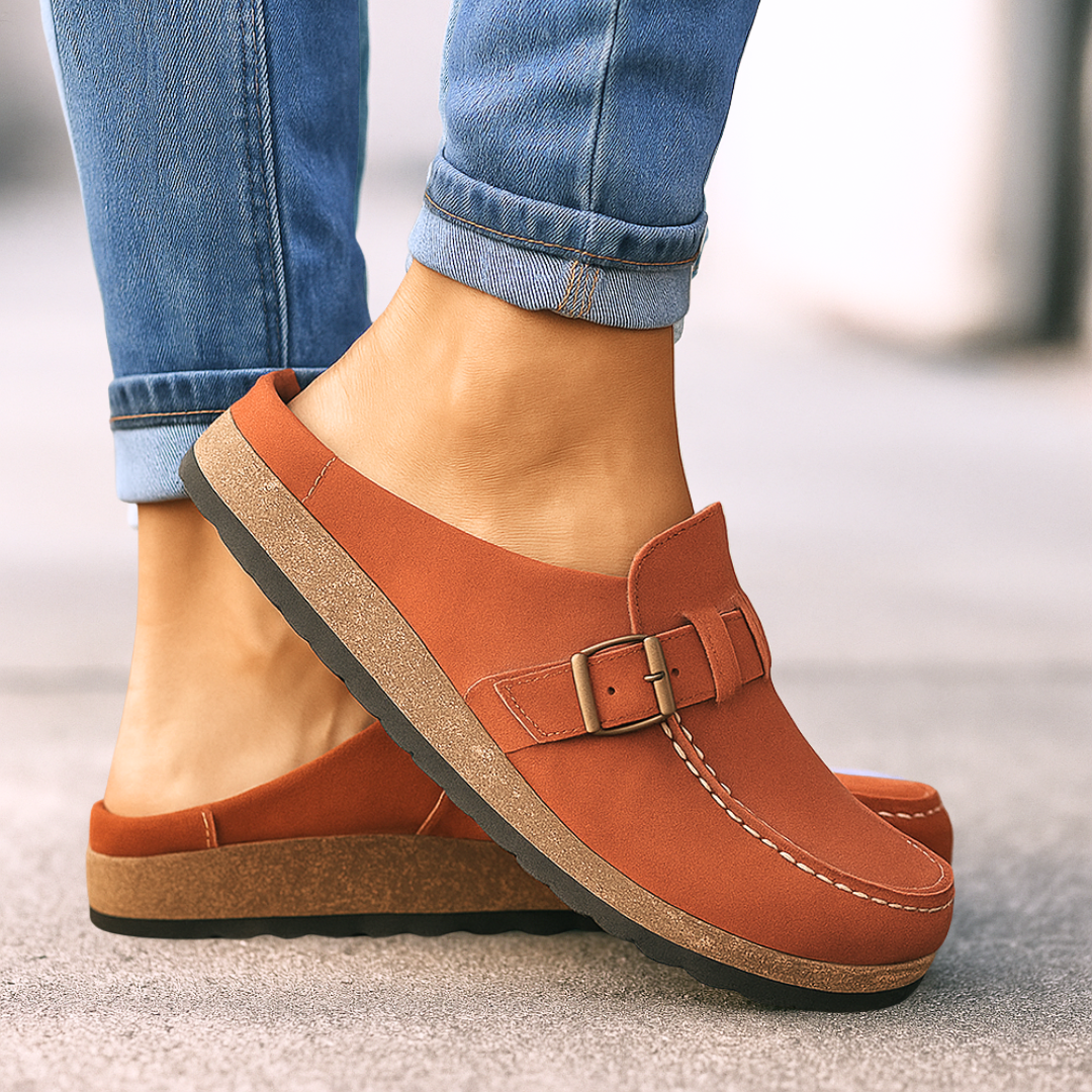 Valentina™ | Eleganti scarpe ortopediche