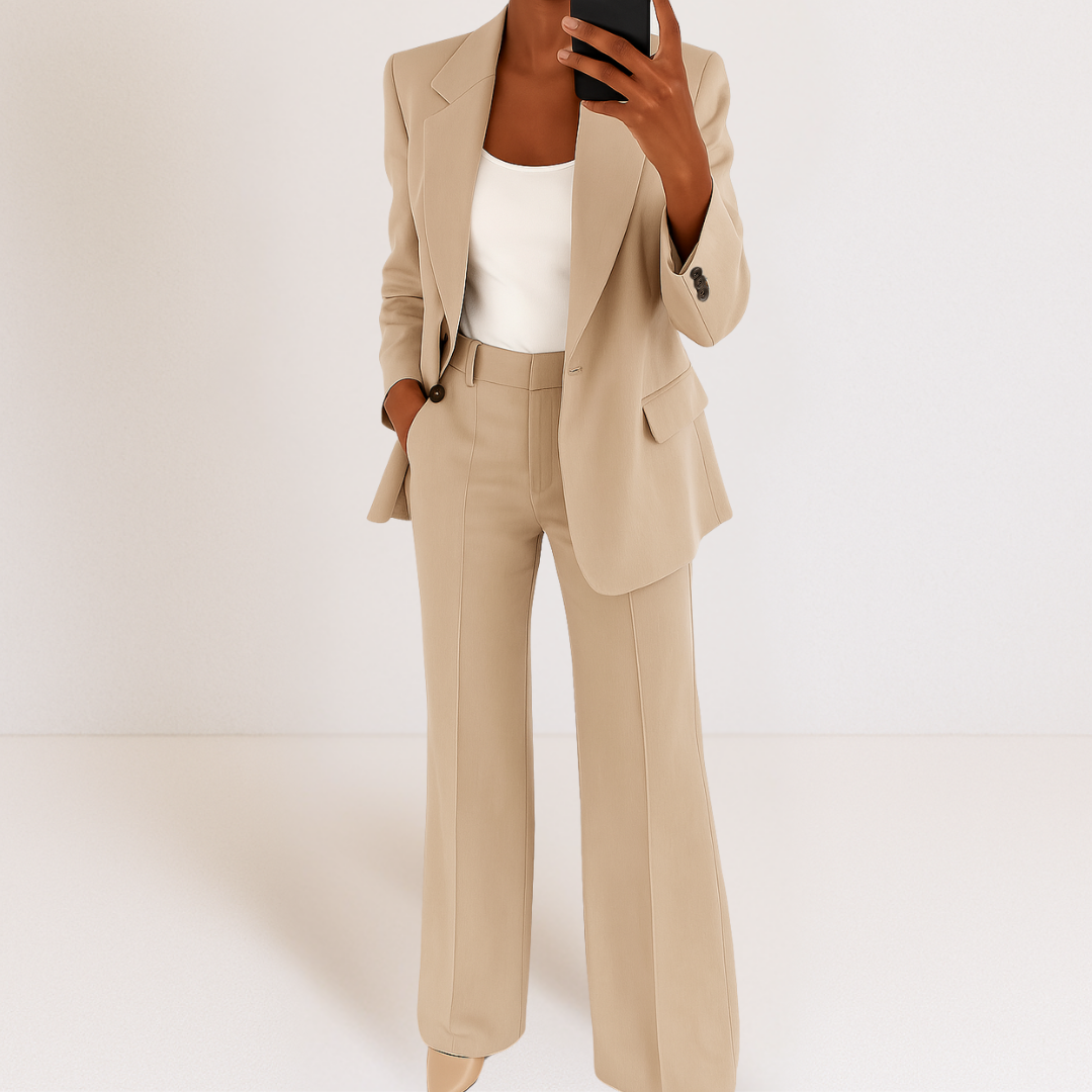 Melania™ | Completo da donna a due pezzi