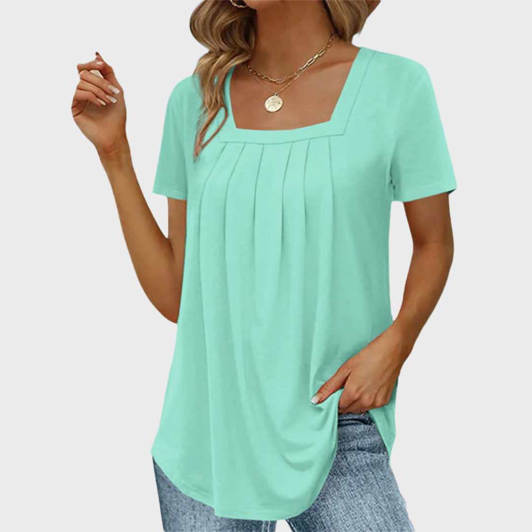 Angelica| Blusa Marie