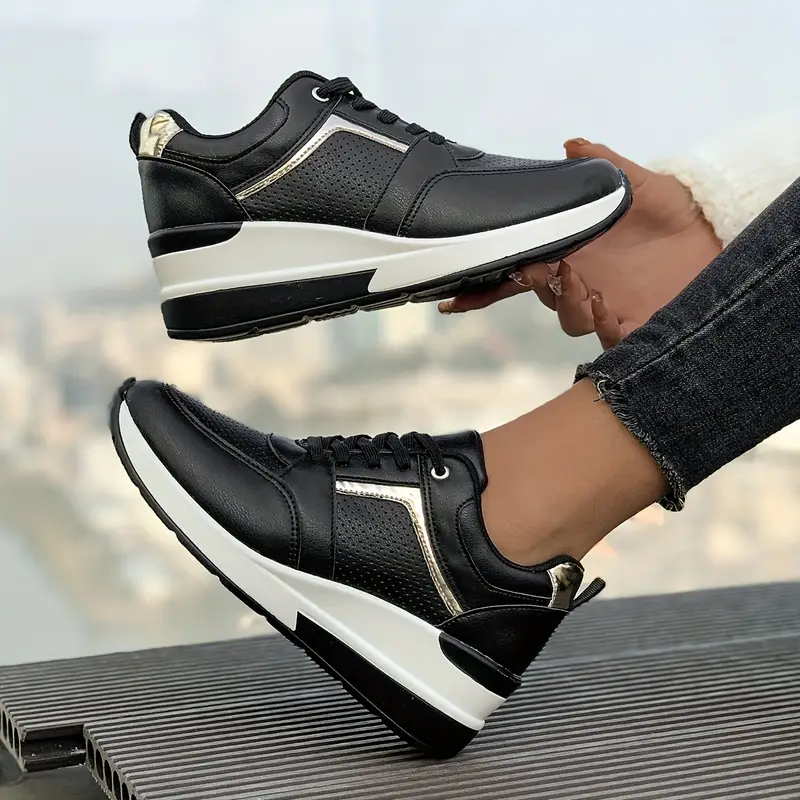 Ayla™ | Sneakers Ortopediche Confortevoli
