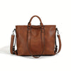 Bianca | Shopper Vintage Senza Tempo con Eleganza Raffinata