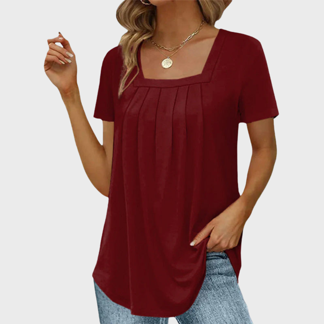 Angelica| Blusa Marie