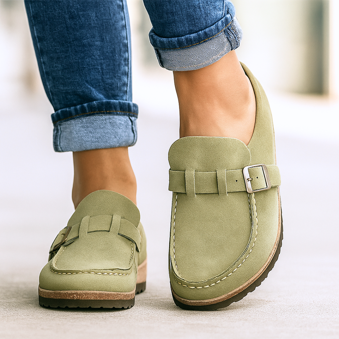 Valentina™ | Eleganti scarpe ortopediche