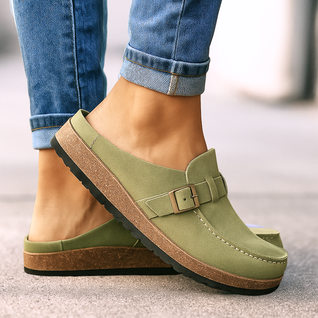 Valentina™ | Eleganti scarpe ortopediche