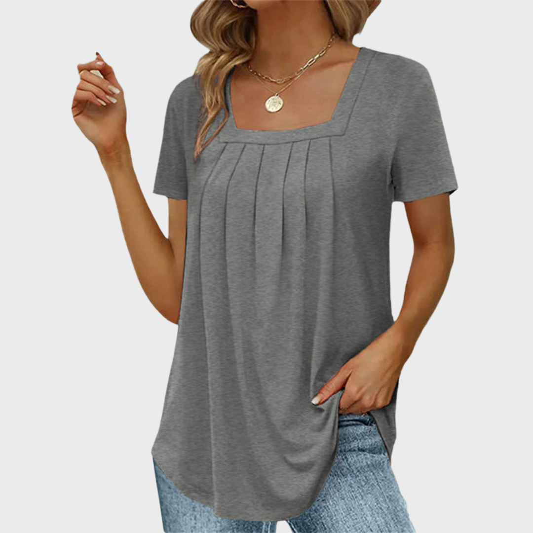 Angelica| Blusa Marie