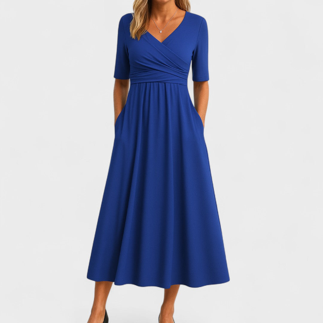 Lidia™ - Abito elegante per ogni occasione
