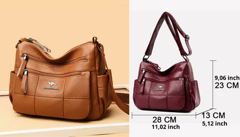 Salino™ | Alicia