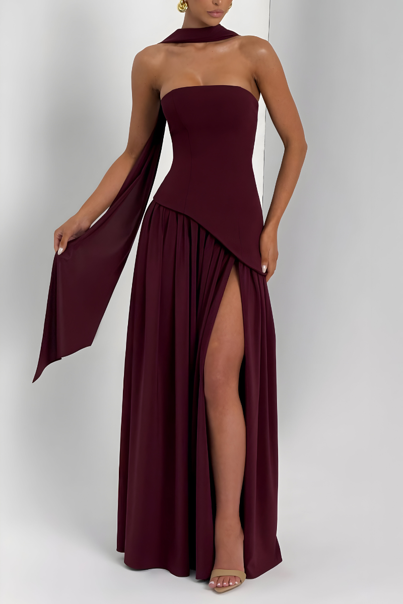 Kara™ | Maxi Abito