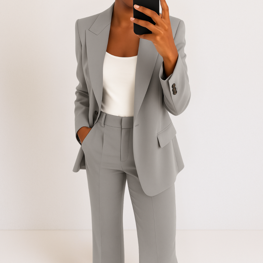 Melania™ | Completo da donna a due pezzi
