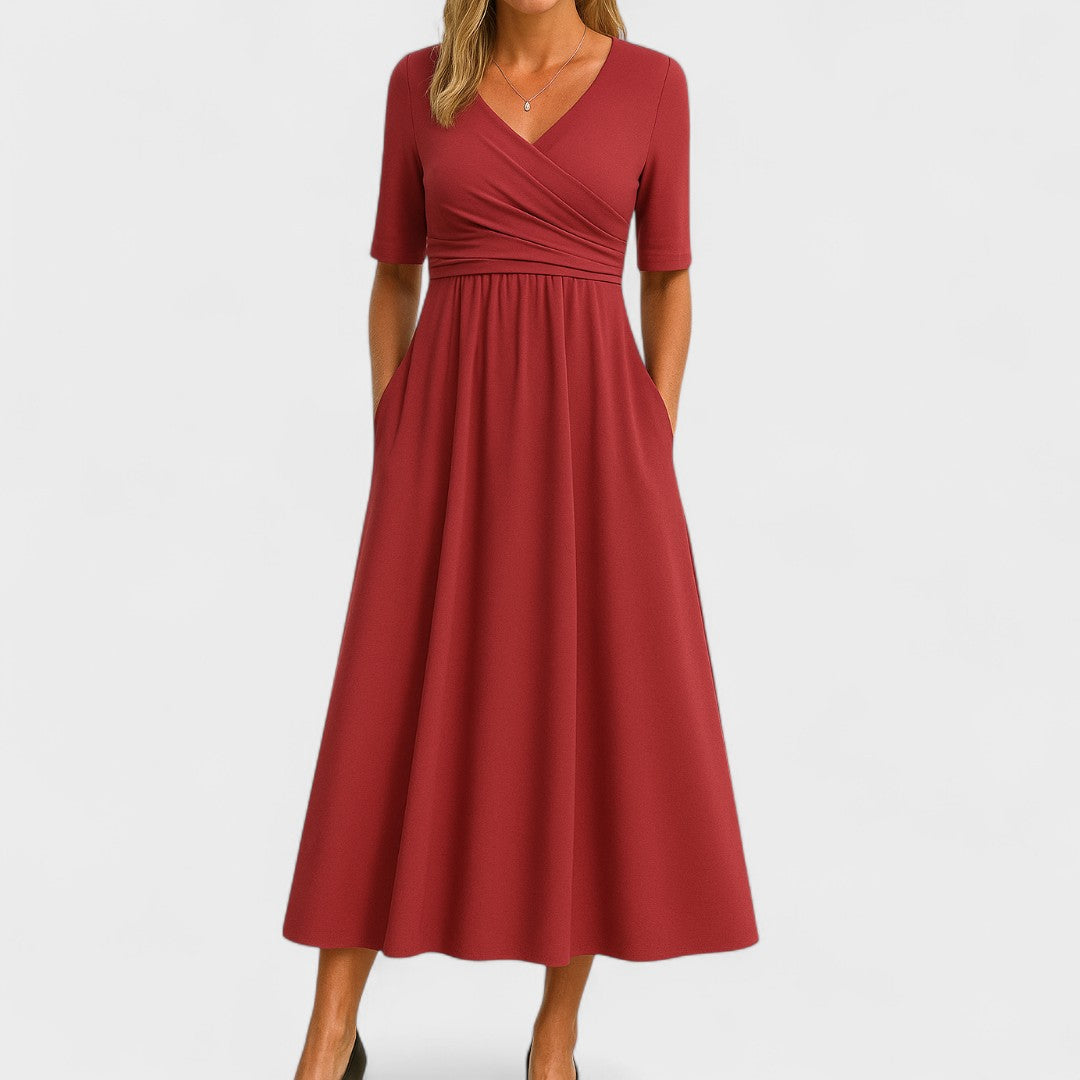 Lidia™ - Abito elegante per ogni occasione