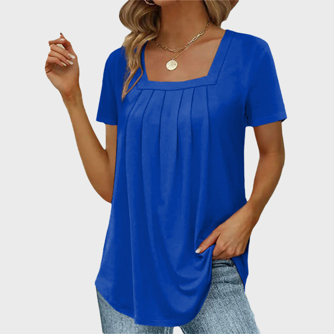 Angelica| Blusa Marie