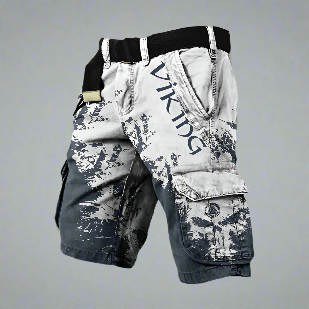 GAETANO™ | Pantaloni Corti da Avventura
