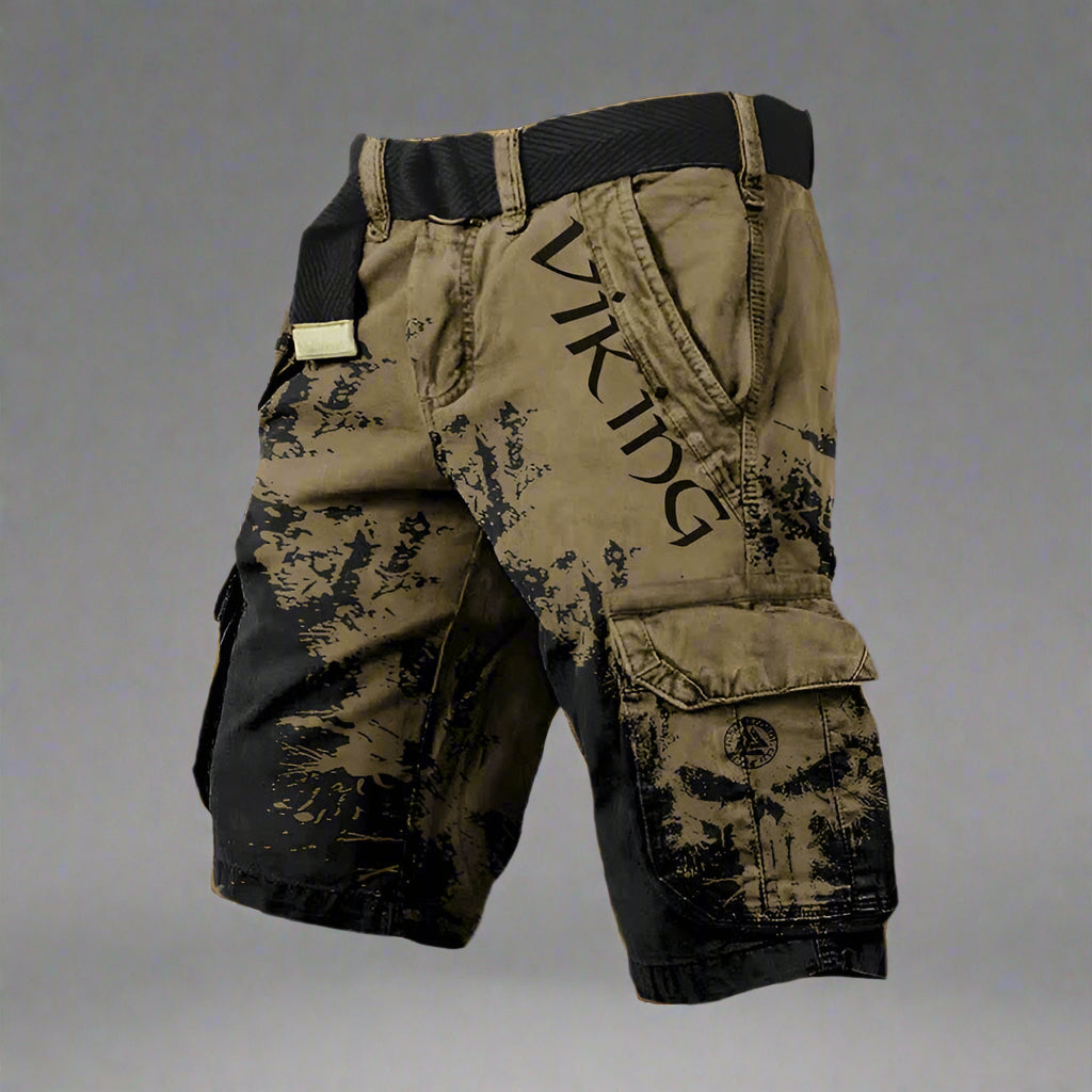 GAETANO™ | Pantaloni Corti da Avventura