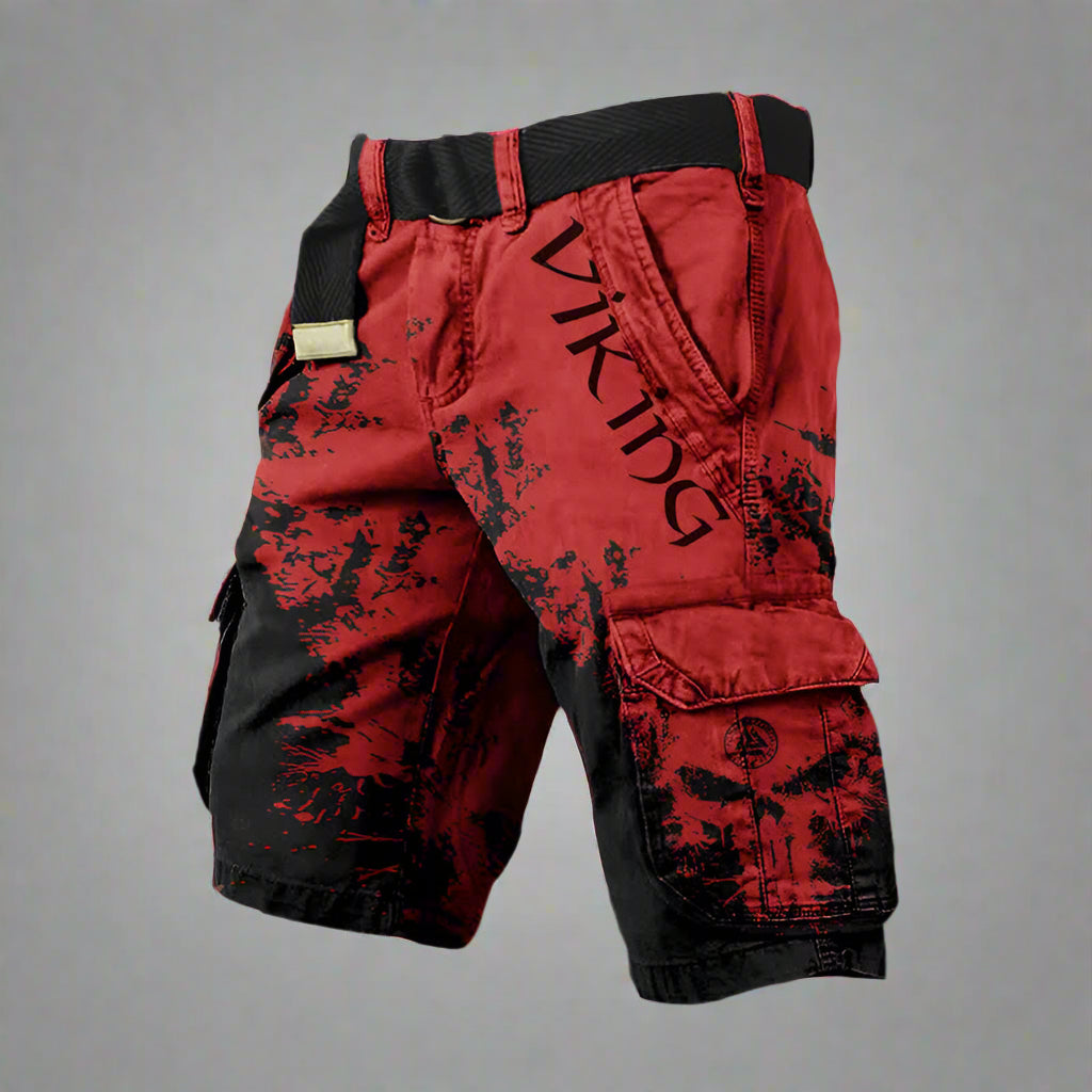 GAETANO™ | Pantaloni Corti da Avventura